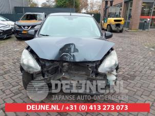 Mazda 2 07-