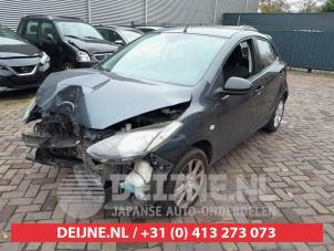 Mazda 2 07-