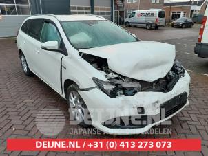 Toyota Auris Extra waterpomp O626093 Donorvoertuig