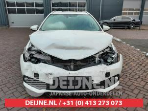 Toyota Auris 13-