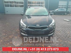 Kia Ceed 12-