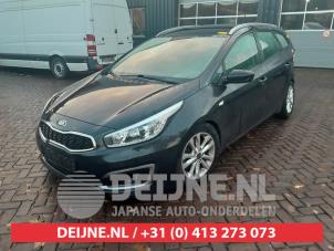 Kia Ceed 12-