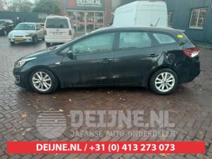 Kia Ceed 12-