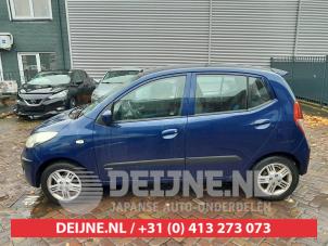 Hyundai I10 08-