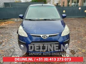 Hyundai I10 08-