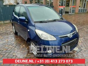 Hyundai I10 Dynamo O577722 Donor vehicle