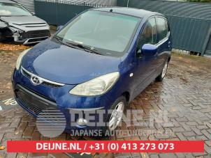 Hyundai I10 08-