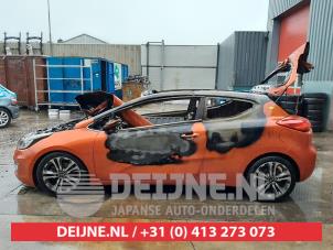 Kia Pro Ceed 13-