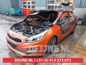 Kia Pro Ceed 13-