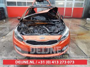 Kia Pro Ceed 13-
