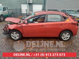 Toyota Auris 13-