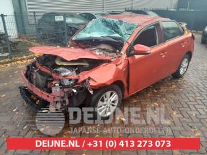 Toyota Auris 13-