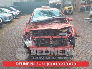 Toyota Auris 13-