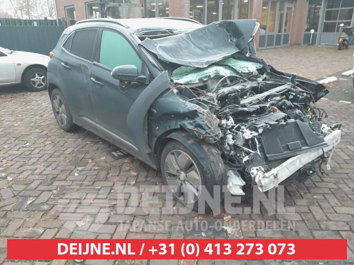 Hyundai Kona Antenne O613046 Donorvoertuig