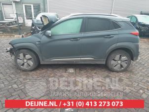 Hyundai Kona 17-