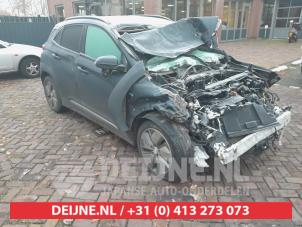 Hyundai Kona ABS Sensor O596130 Donor vehicle