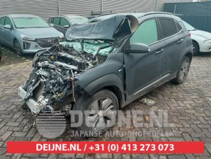 Hyundai Kona 17-