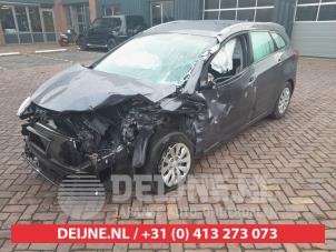 Hyundai I30 12-