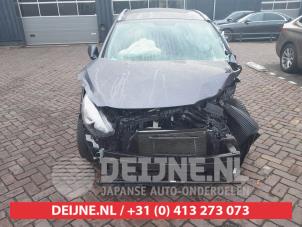 Hyundai I30 12-