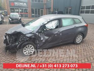 Hyundai I30 12-