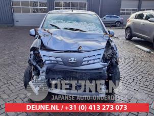 Nissan Pixo 09-