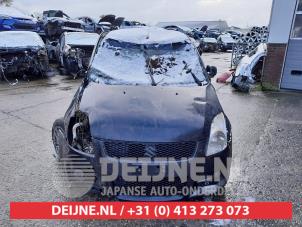Suzuki Swift 05-