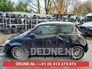 Suzuki Swift 05-