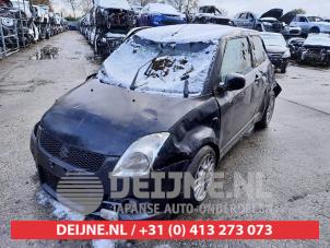 Suzuki Swift 05-