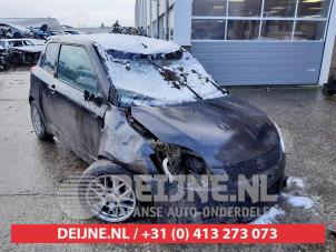 Suzuki Swift Uitlaat Tussenpijp O575834 Donorvoertuig