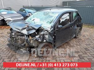 Toyota Aygo 14-