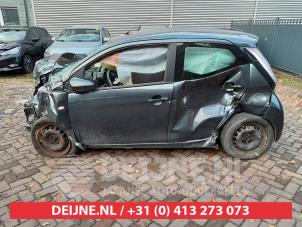 Toyota Aygo 14-