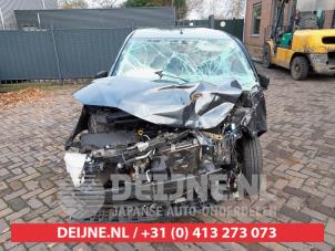 Toyota Aygo 14-