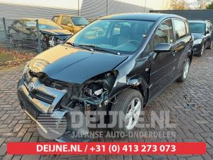 Toyota Corolla Verso 04-