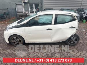 Toyota Aygo 14-