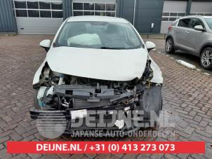 Kia Rio 11-