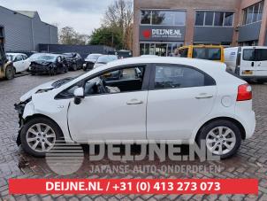 Kia Rio 11-