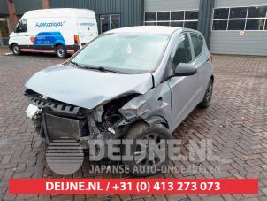 Hyundai I10 13-