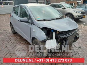 Hyundai I10 Airbag links (Stuur) O708962 Donorvoertuig