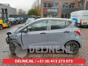 Hyundai I10 13-