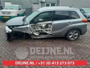 Suzuki Vitara 15-
