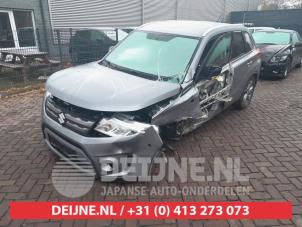 Suzuki Vitara 15-