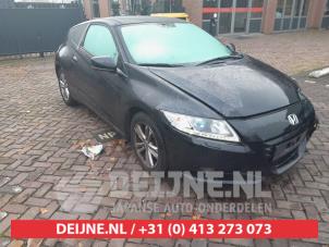 Honda CR-Z Engine management computer O607467 Donor vehicle