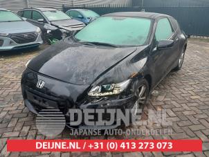 Honda CR-Z 10-