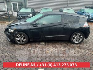 Honda CR-Z 10-