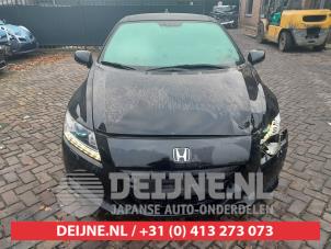 Honda CR-Z 10-