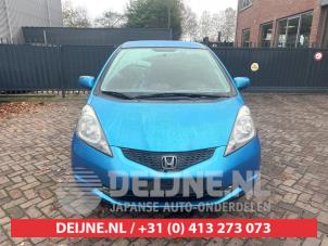 Honda Jazz 08-
