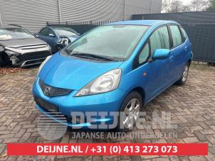 Honda Jazz 08-