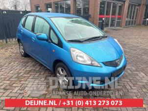 Honda Jazz Dynamo O576844 Donor vehicle