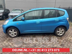 Honda Jazz 08-