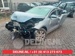 Kia Ceed Sportswagon 18-